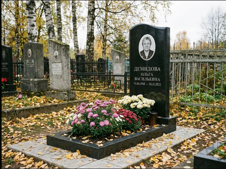 Керамический портрет — работа «Демидова» в Екатеринбурге