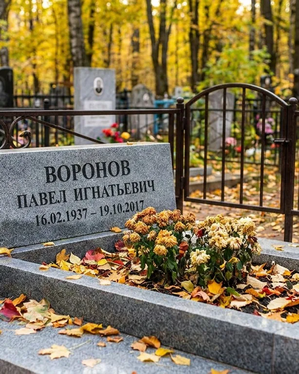 Премиум-комплекс под ключ с крестом и скамьёй в Екатеринбурге