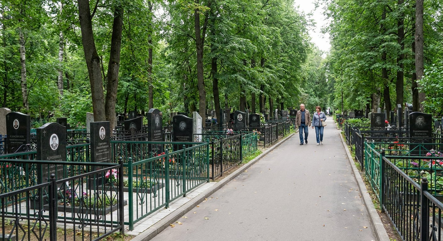 Северное кладбище