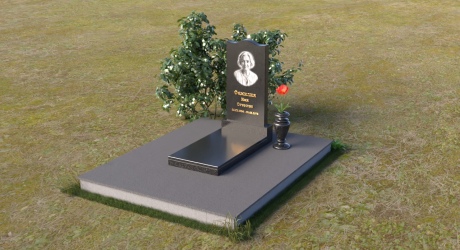 Памятник ПВ008