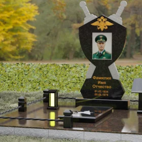 Памятник на могилу П200