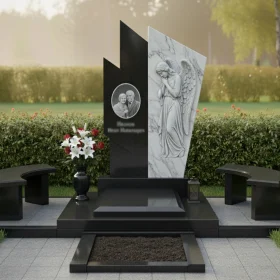 Памятник на могилу ПН 112