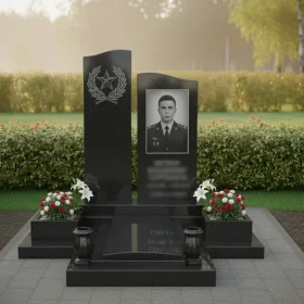 Памятник на могилу ПН 305