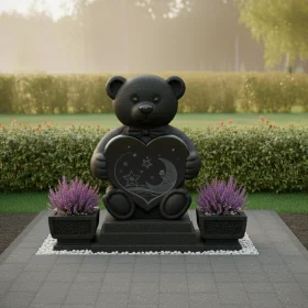 Памятник на могилу ПН 422