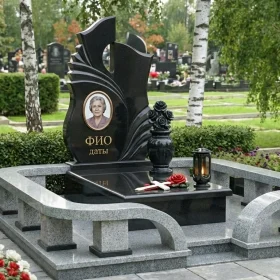 Памятник ПН 435