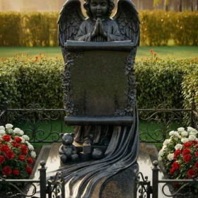 Памятник на могилу ПН 641