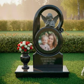 Памятник на могилу ПН 717