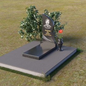 Памятник на могилу ПВ113