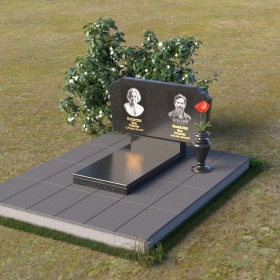 Памятник на могилу ПГ113