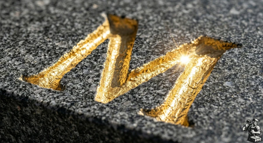 gravirovka-bukv-s-susalnym-zolotom