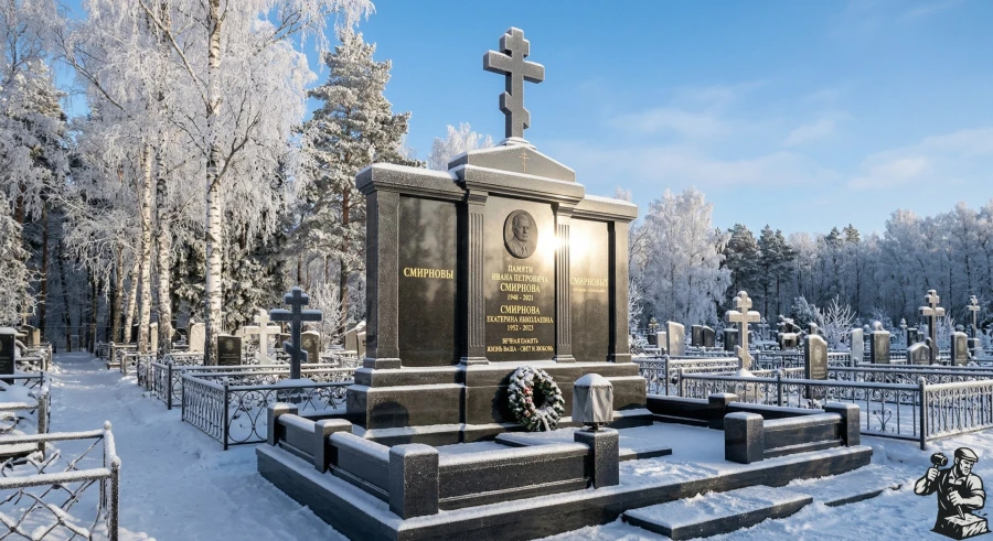 kachestvo-polirovki-pamyatnika-voda-i-pory