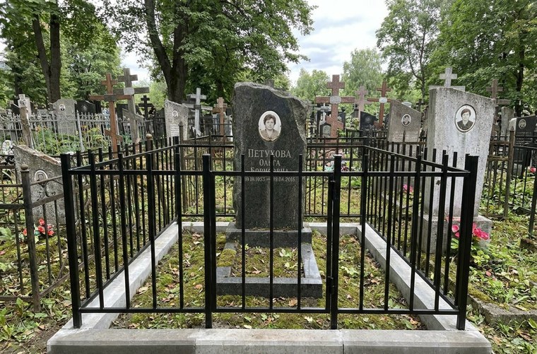 Фото после ретуши