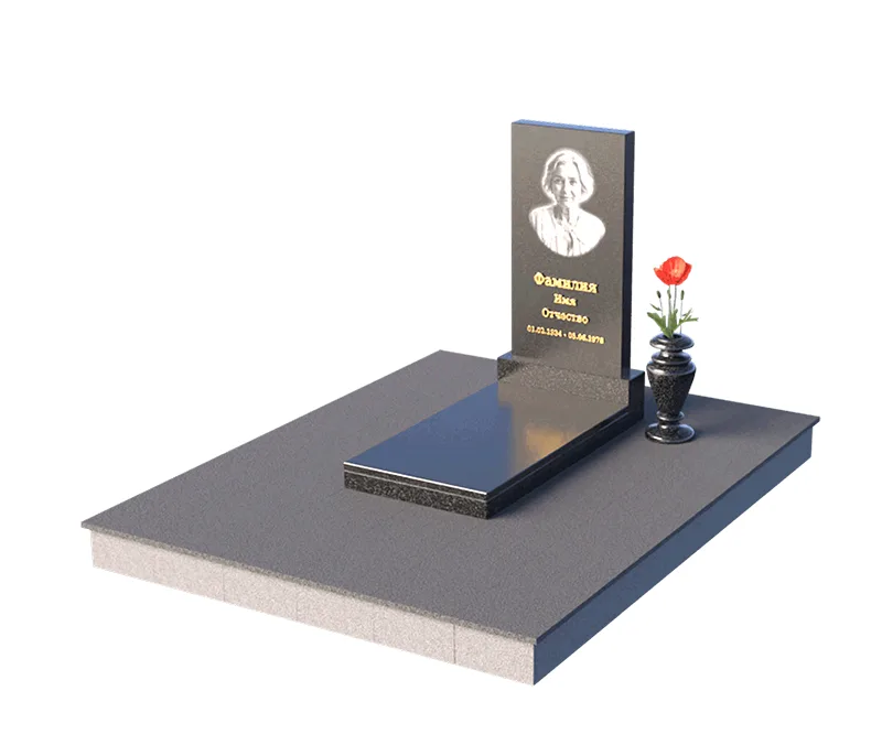 Изготовление памятников под ключ в Екатеринбурге